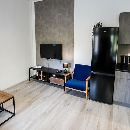 Apartament Kochanowskiego Torun Exterior foto