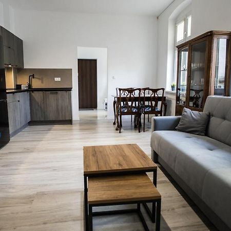 Apartament Kochanowskiego Torun Exterior foto