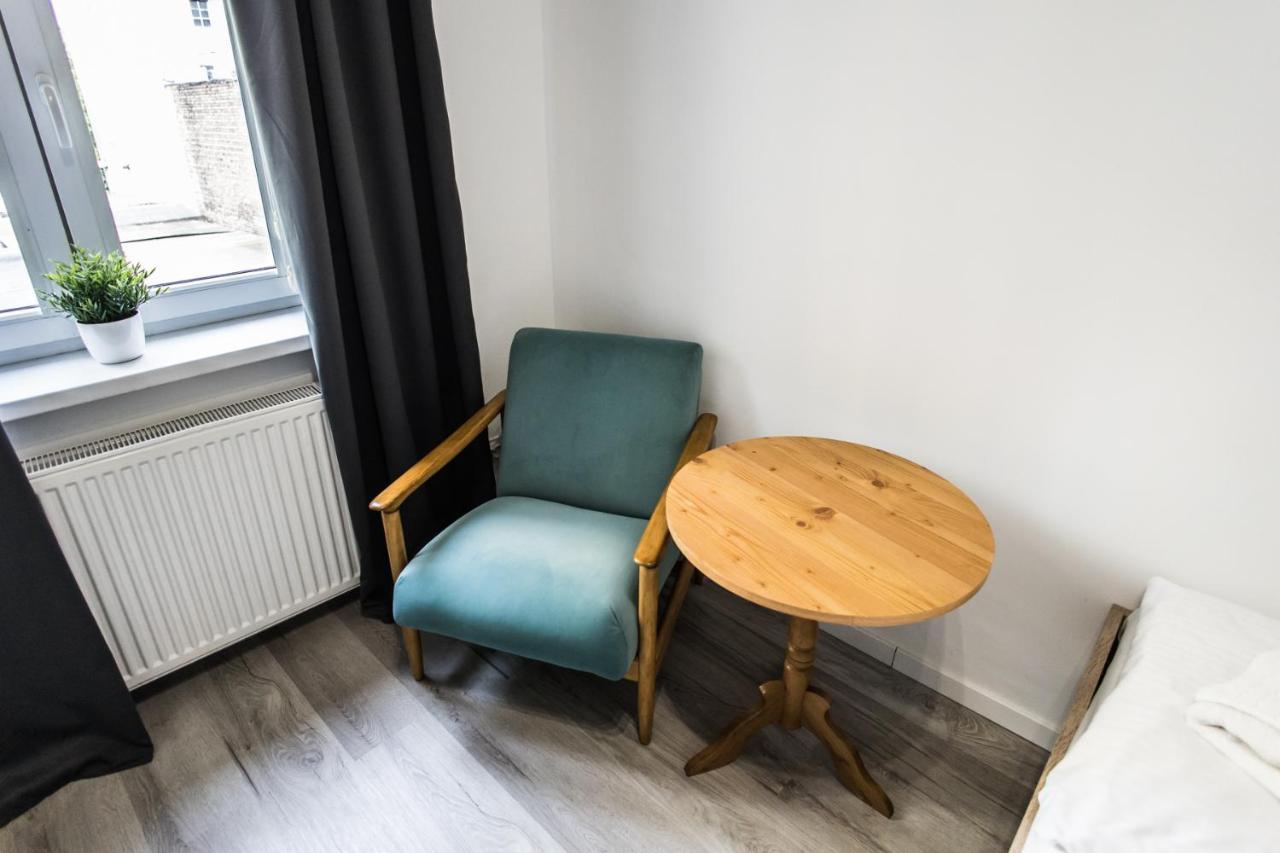 Apartament Kochanowskiego Torun Exterior foto