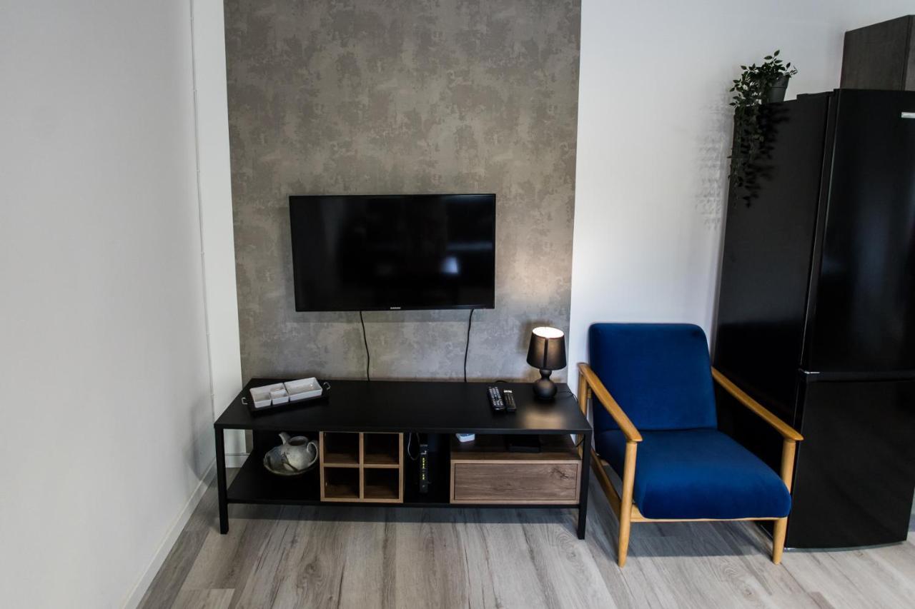 Apartament Kochanowskiego Torun Exterior foto