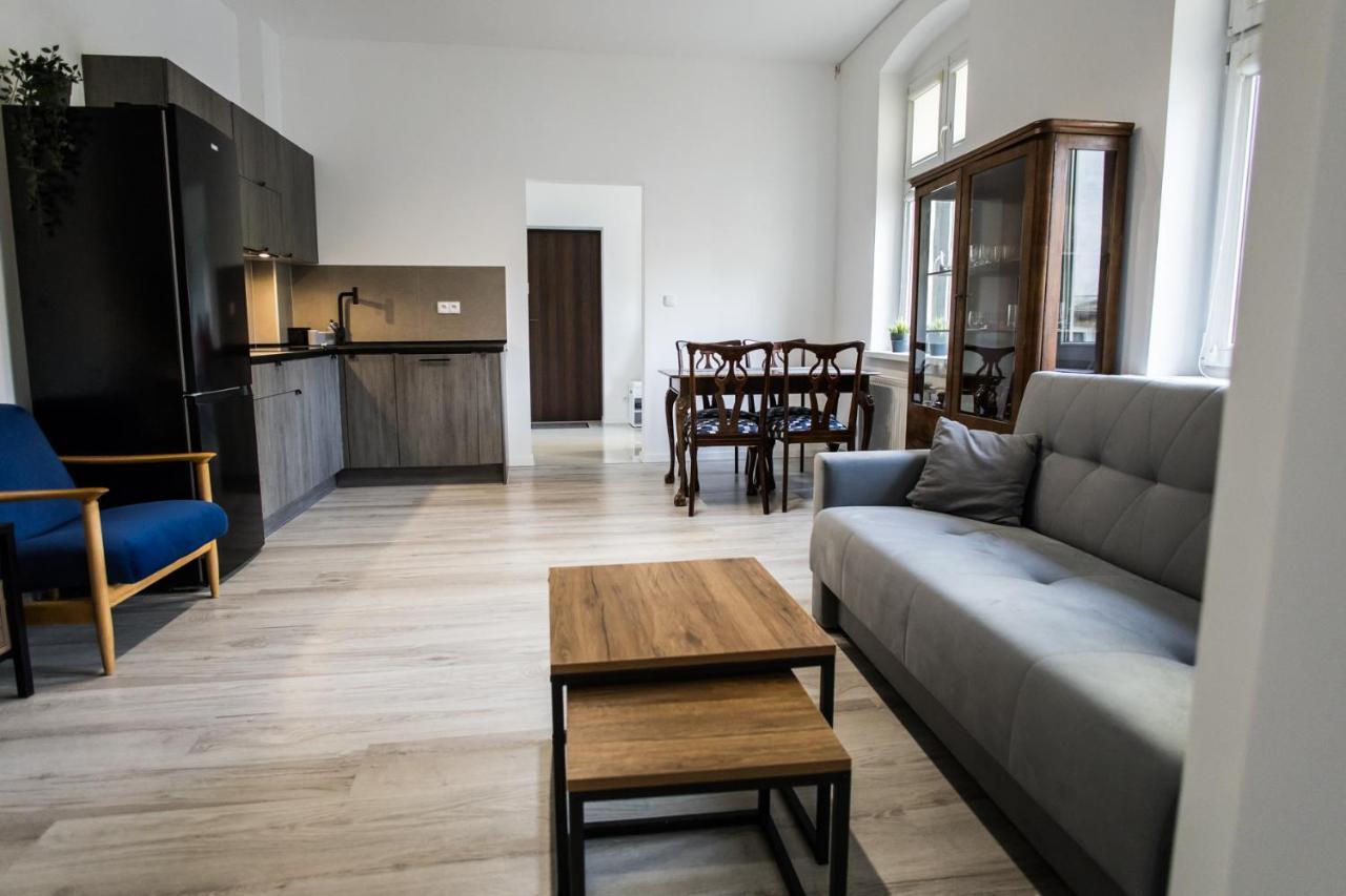 Apartament Kochanowskiego Torun Exterior foto