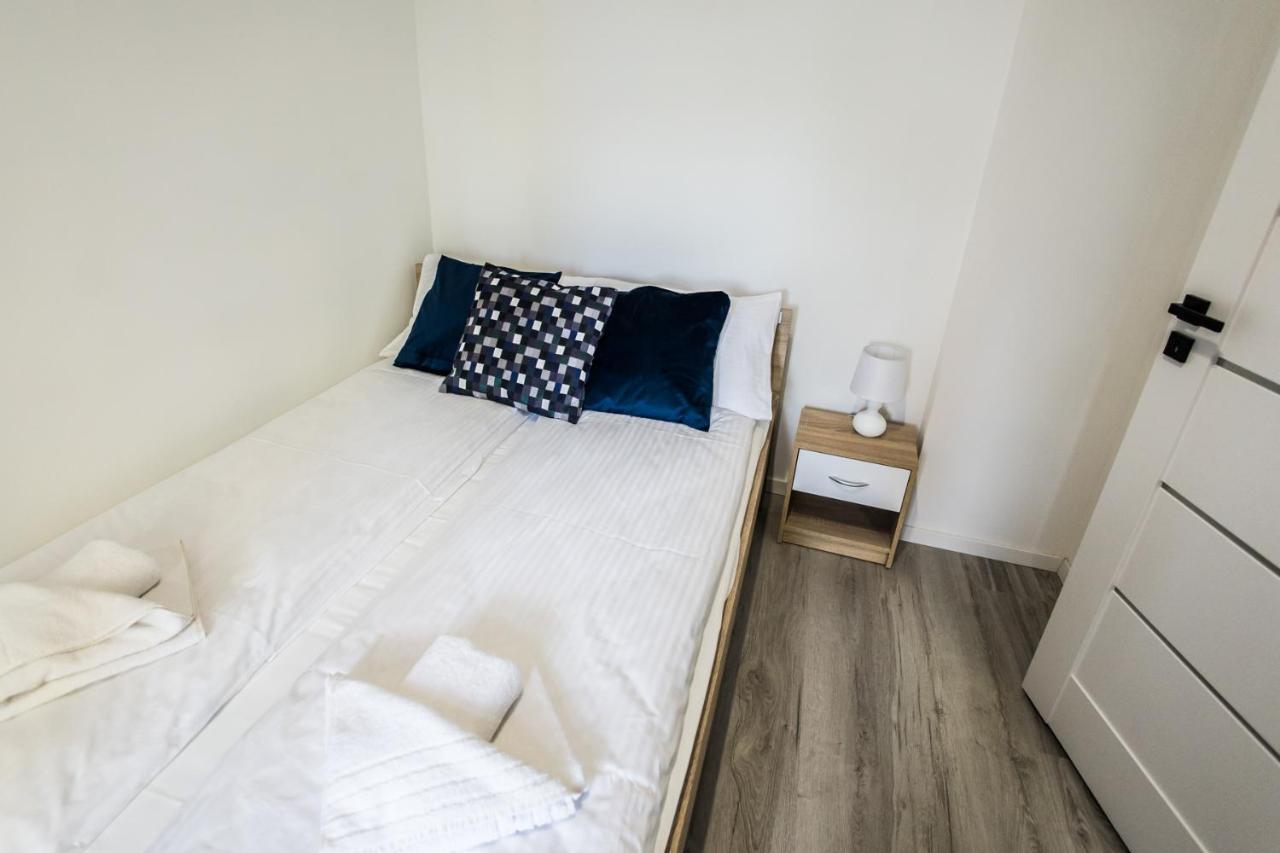 Apartament Kochanowskiego Torun Exterior foto