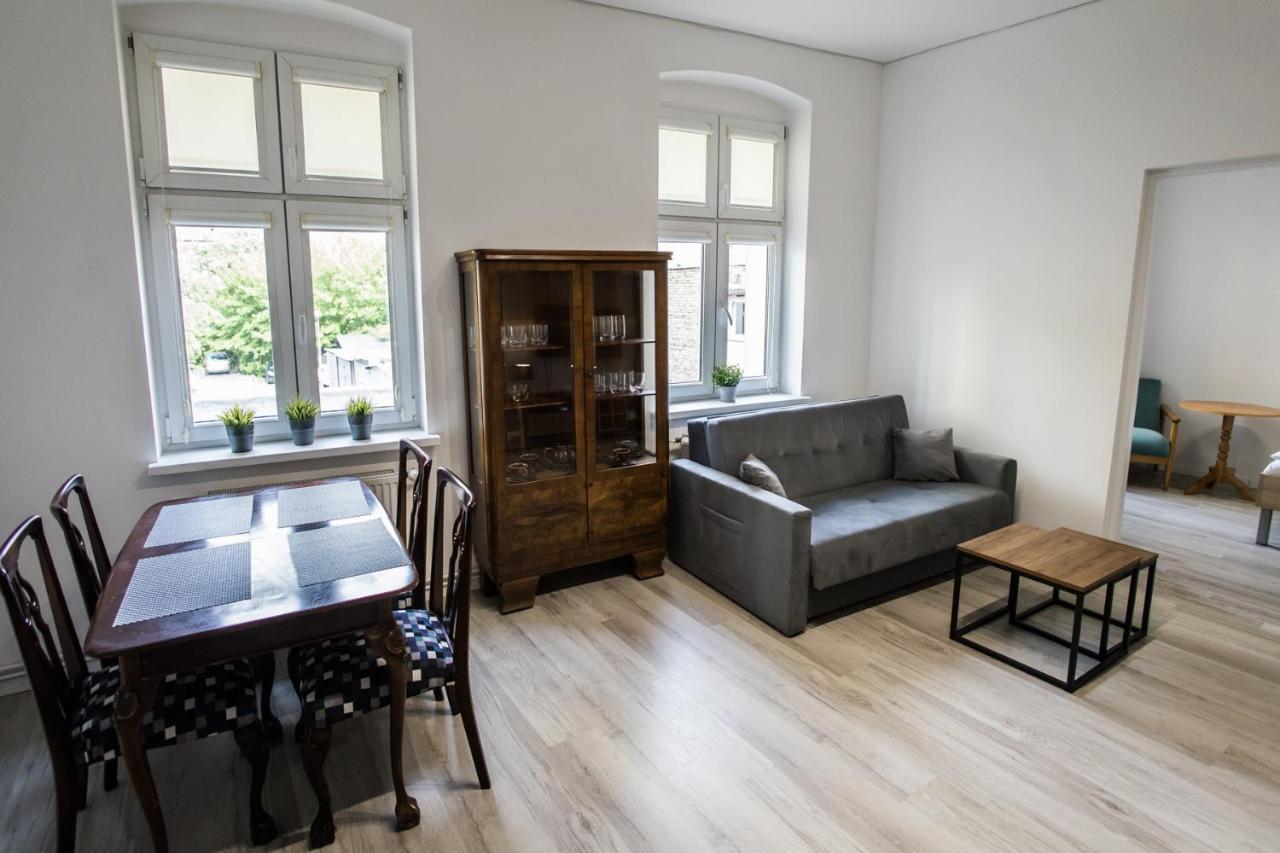 Apartament Kochanowskiego Torun Exterior foto