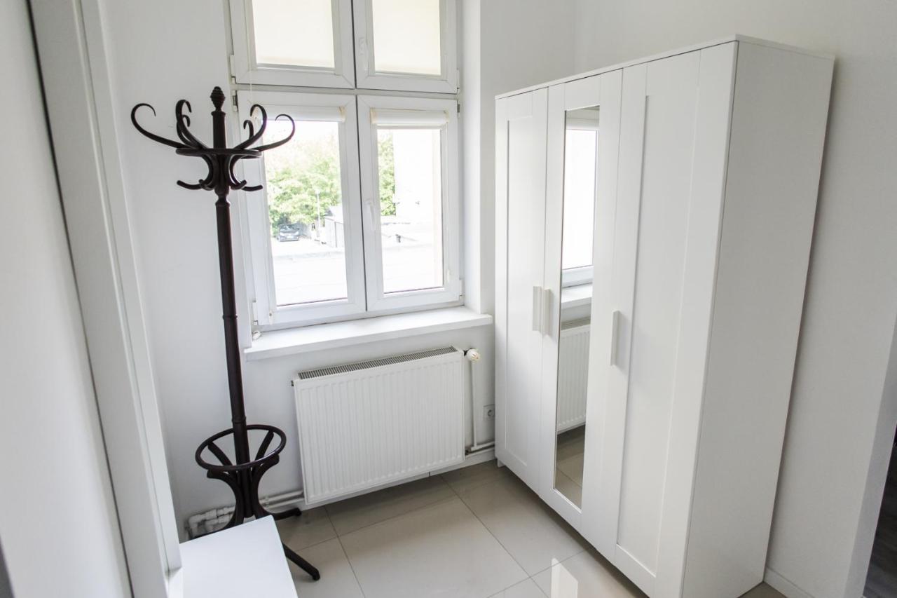 Apartament Kochanowskiego Torun Exterior foto