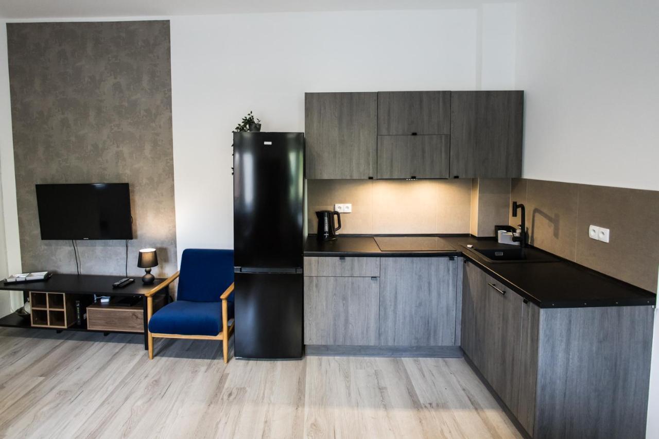 Apartament Kochanowskiego Torun Exterior foto