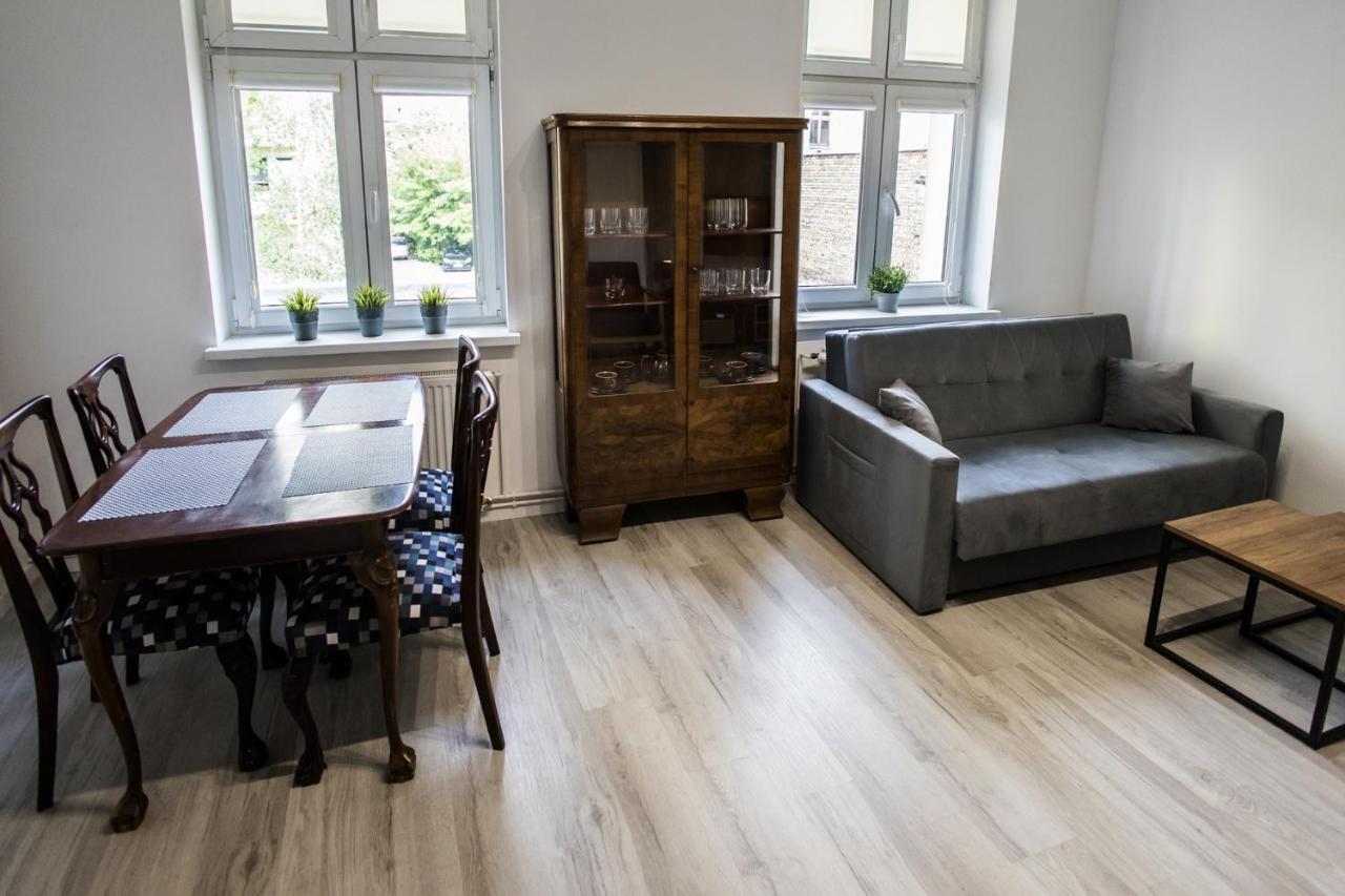 Apartament Kochanowskiego Torun Exterior foto