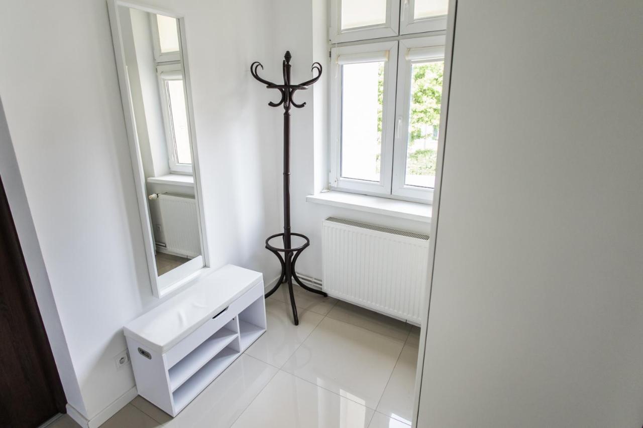 Apartament Kochanowskiego Torun Exterior foto