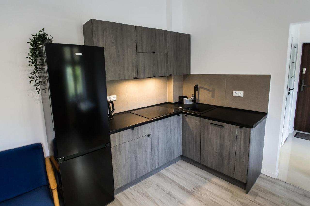 Apartament Kochanowskiego Torun Exterior foto