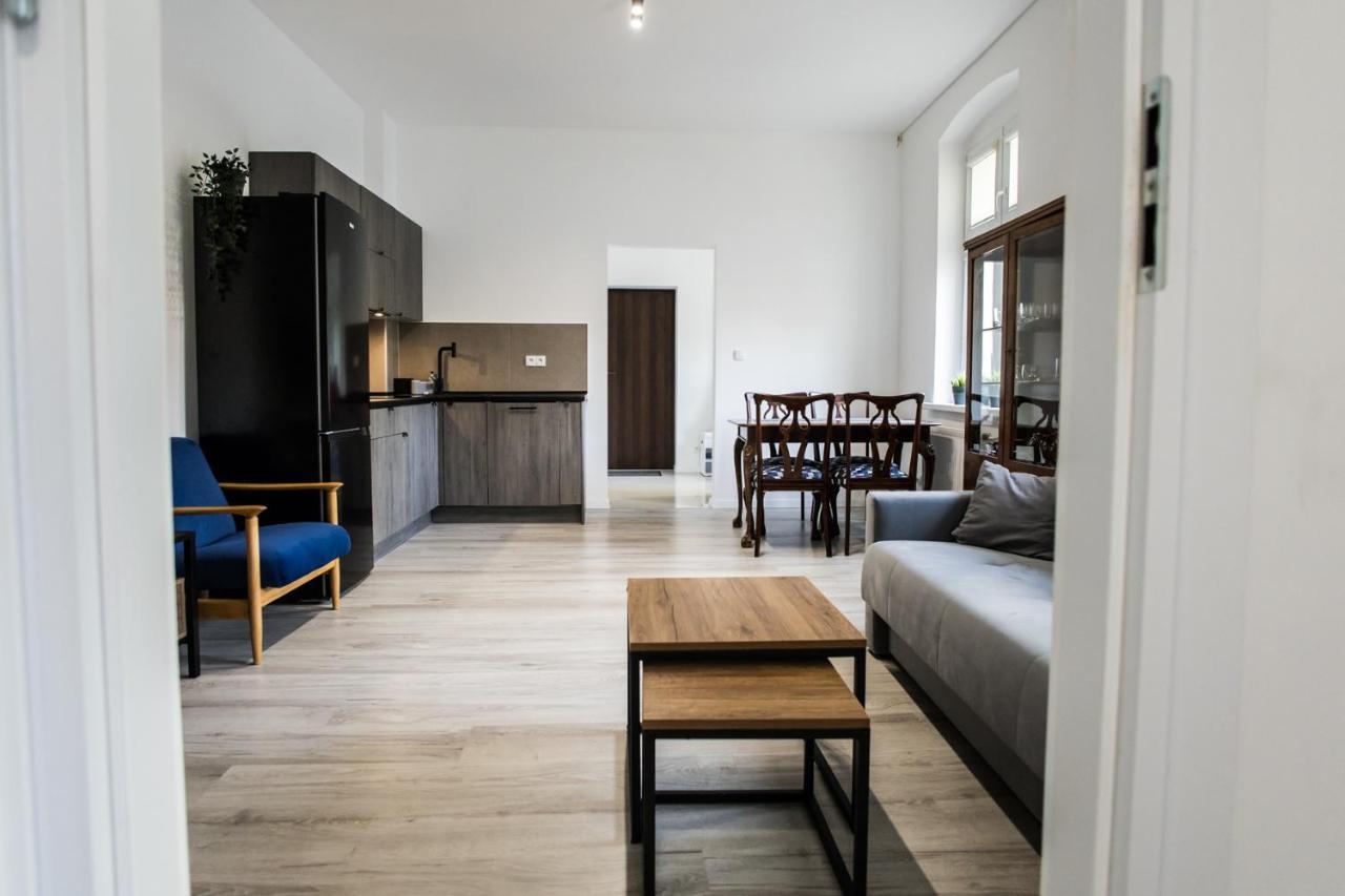 Apartament Kochanowskiego Torun Exterior foto