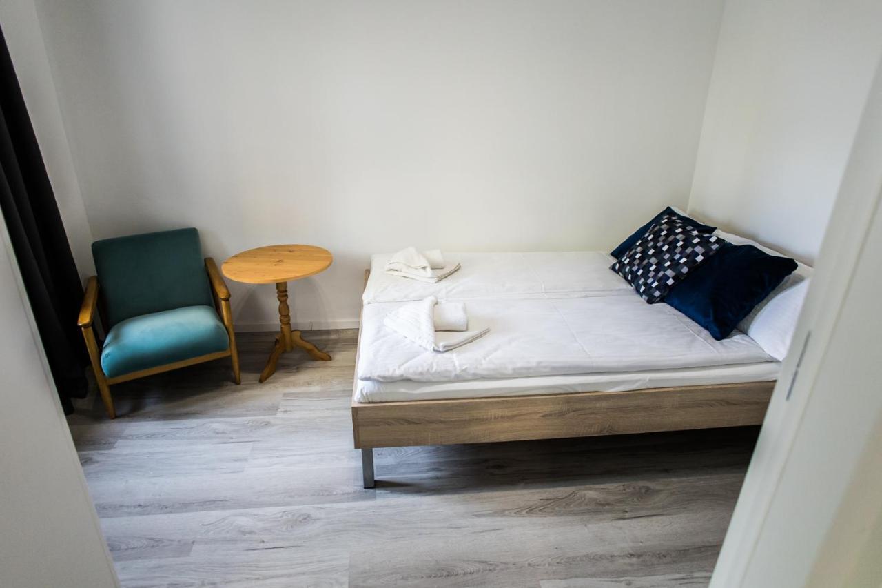 Apartament Kochanowskiego Torun Exterior foto